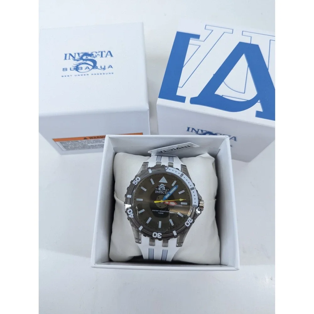 Invicta subaqua men